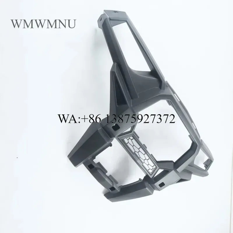 Front Bumper Cover Panel for Polaris RZR XP 1000, RZR XP Turbo & RZR 900