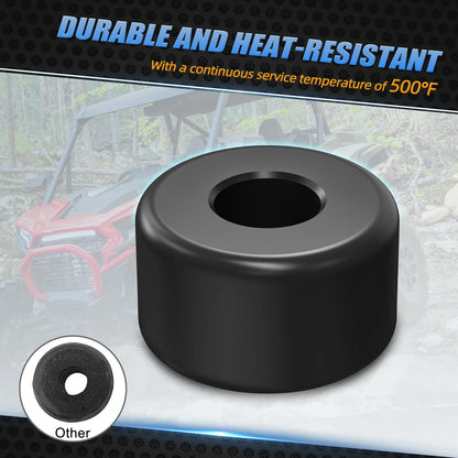 Secondary Clutch Roller Kit for Polaris RZR 570 & RZR 900