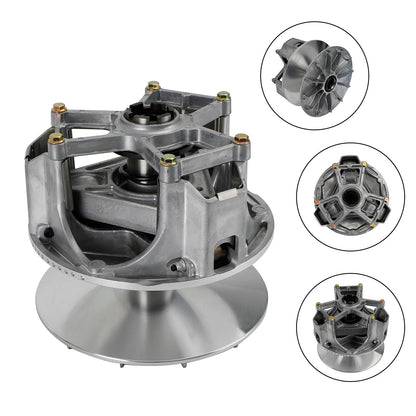 Primary Drive Clutch Assembly, 925cc for Polaris RZR XP Turbo (2016–2020)