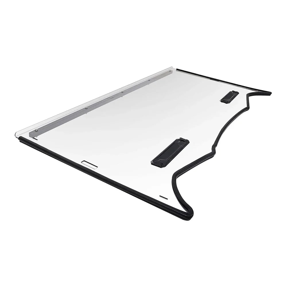 Clear Polycarbonate Front Windshield for Kawasaki Teryx & Teryx4