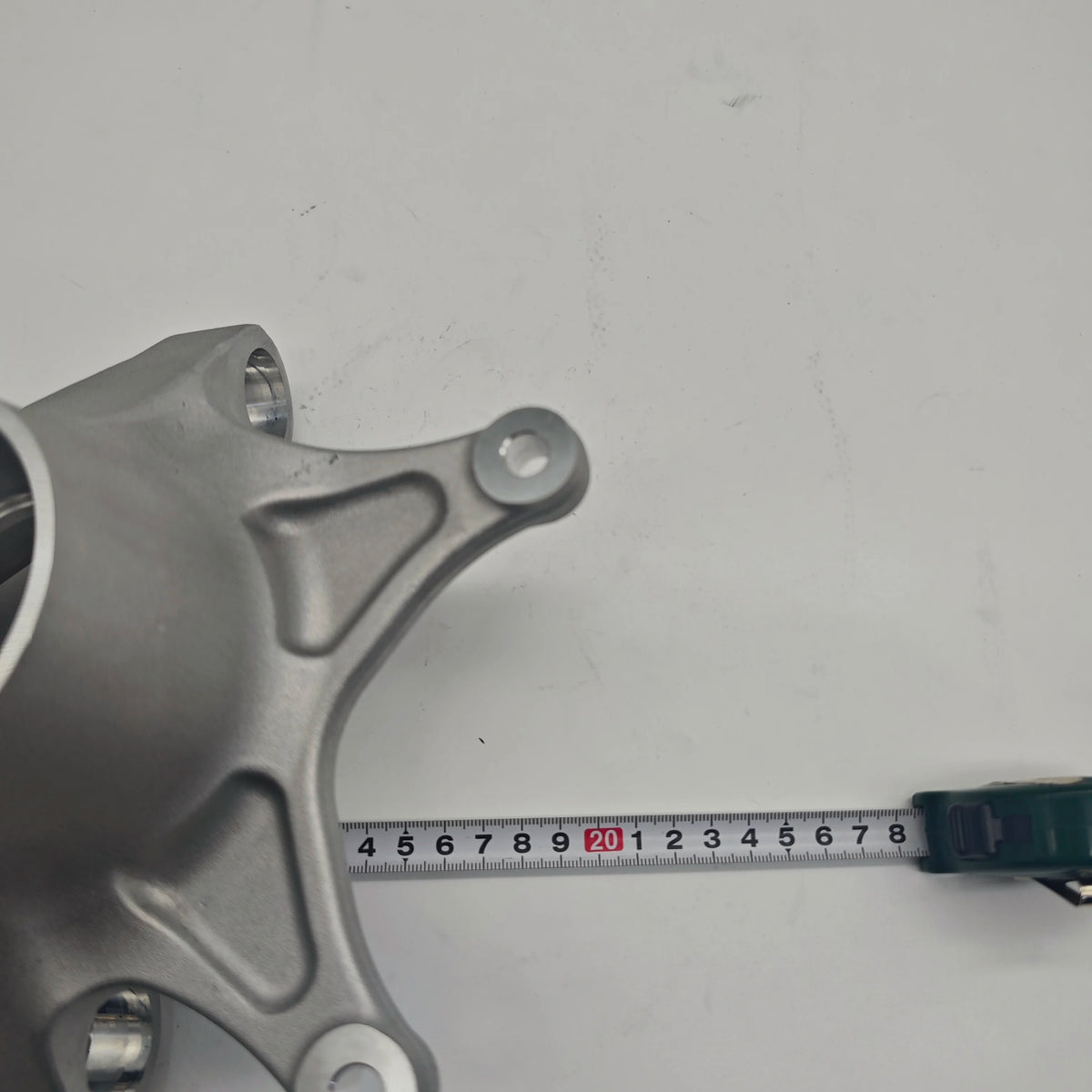 Left or Right Rear Suspension Knuckle for Can-Am Maverick X3 (2017–2026)
