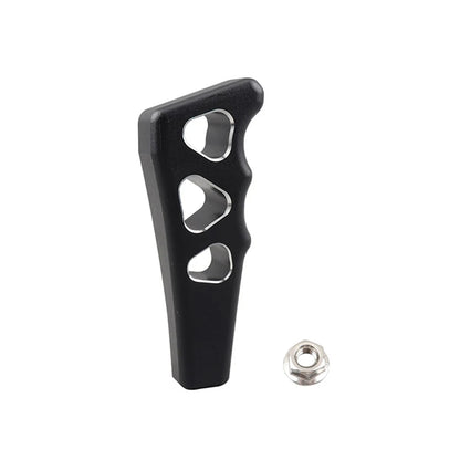 Aluminum Gear Shift Knob and Lever Kit for Can-Am Maverick X3 (2017–2025)