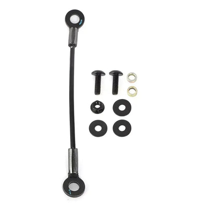 Door Limit Strap Kit (2-Pack) for Can-Am Defender (2016–2026)