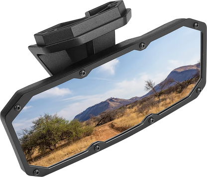 360-Degree Adjustable Rear View Mirror for Polaris Xpedition (2024–2026)