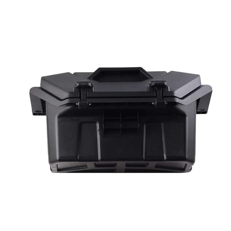 Rear Trunk Storage Box (Small) for Polaris RZR Pro XP (2020–2026)