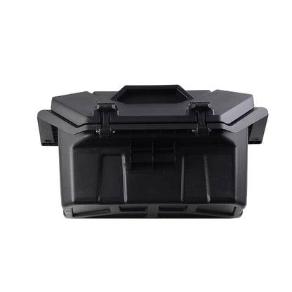 Rear Trunk Storage Box (Small) for Polaris RZR Pro XP (2020–2026)
