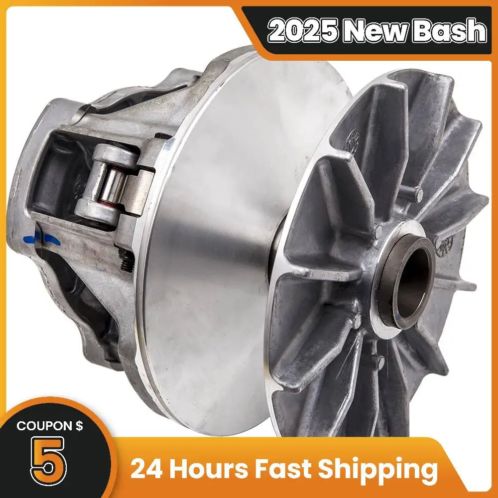 Primary Drive Clutch Assembly for Polaris RZR 900 (2015–2018)