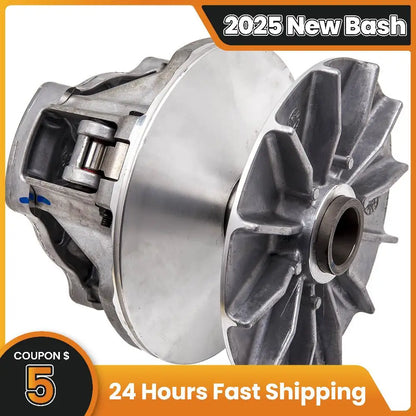 Primary Drive Clutch Assembly for Polaris RZR 900 (2015–2018)