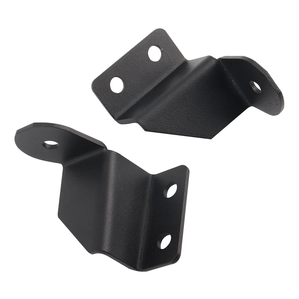 Pro-Cage Pod Light Mounting Brackets for Polaris Ranger 570 & Ranger XP 900