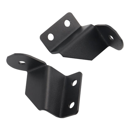 Pro-Cage Pod Light Mounting Brackets for Polaris Ranger 570 & Ranger XP 900