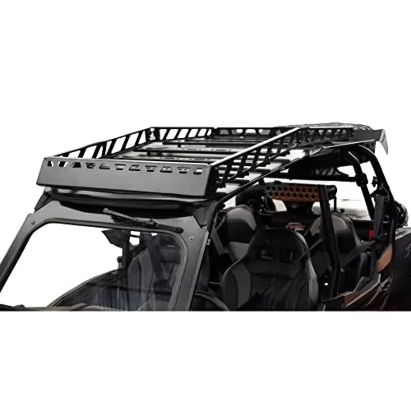 Aluminum Roof Rack, 4-Seat Model for Polaris RZR XP Turbo (2019)