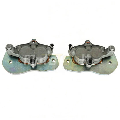 Rear Brake Caliper Set, Left and Right for Can-Am Commander, Defender & More