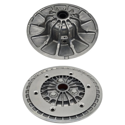 Secondary Driven Clutch with EBS for Polaris RZR Pro XP (2021–2023)