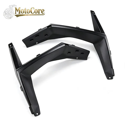 Replacement Front Fender Set, Left and Right for Polaris RZR 900, RZR XP 1000 & More