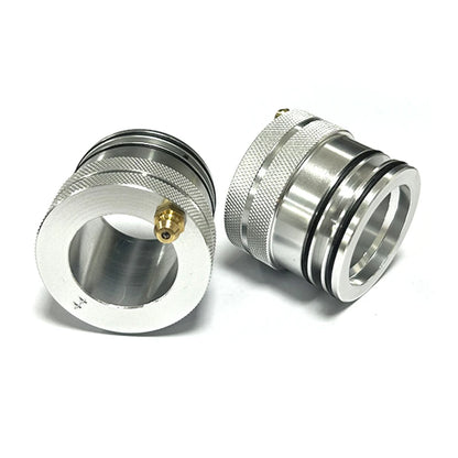 44mm Wheel Bearing Greaser Tool, CNC Aluminum for Polaris RZR 570, RZR 900 & More