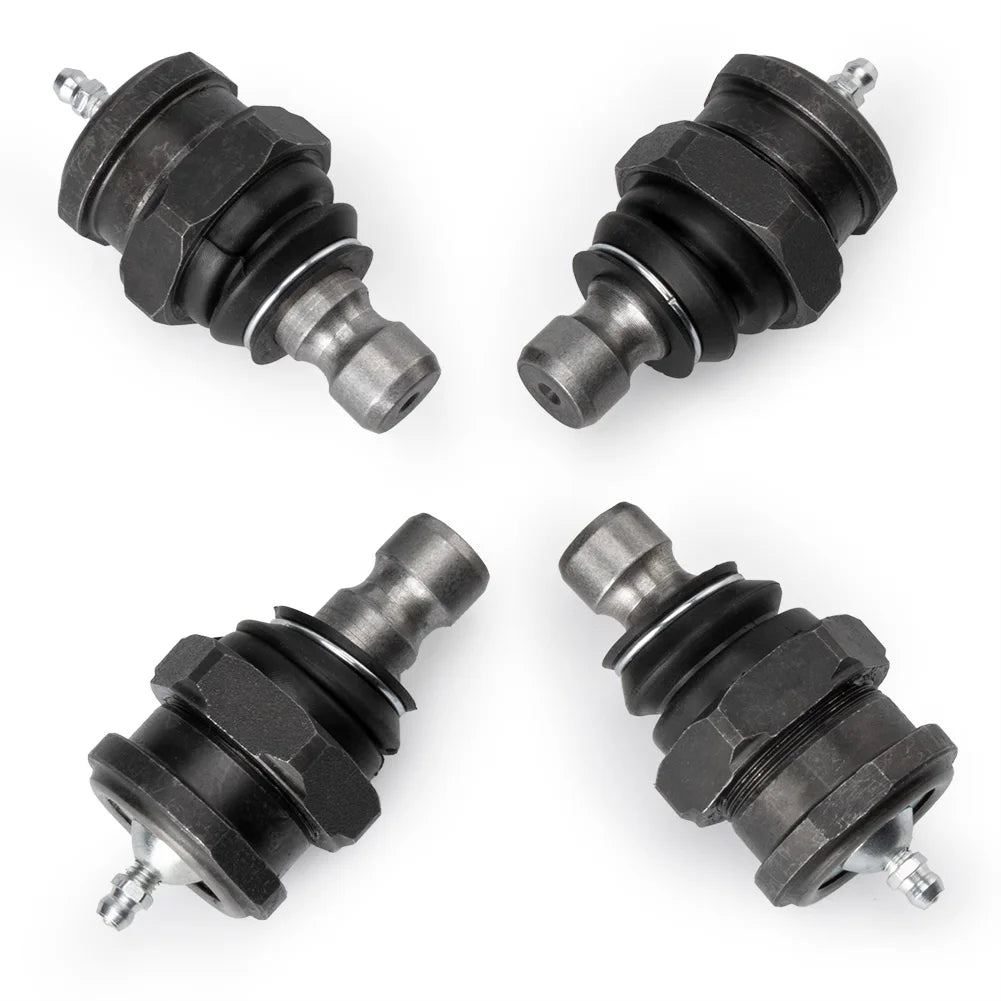 Ball Joint Kit (Set of 4) for Polaris RZR XP Turbo & RZR XP 1000
