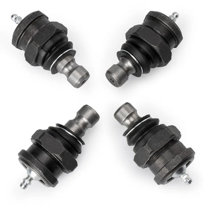 Ball Joint Kit (Set of 4) for Polaris RZR XP Turbo & RZR XP 1000