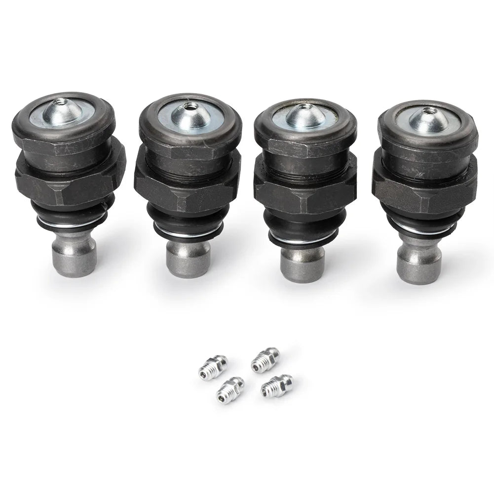 Ball Joint Kit (Set of 4) for Polaris RZR XP Turbo & RZR XP 1000