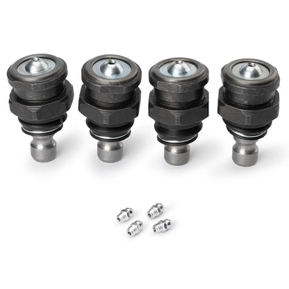 Ball Joint Kit (Set of 4) for Polaris RZR XP Turbo & RZR XP 1000