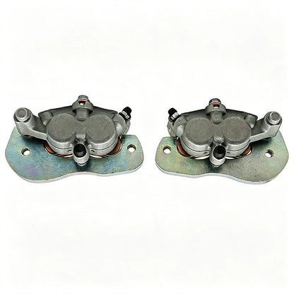 Brake Caliper Assembly, Opposite-Side Direct Replacement for Can-Am Defender, Maverick Sport & More