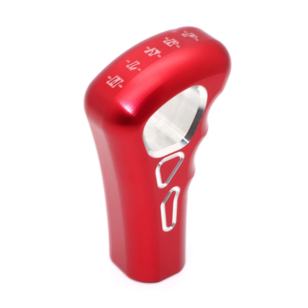 Billet Aluminum Gear Selector Shift Knob for Polaris RZR 570, RZR 900 & More