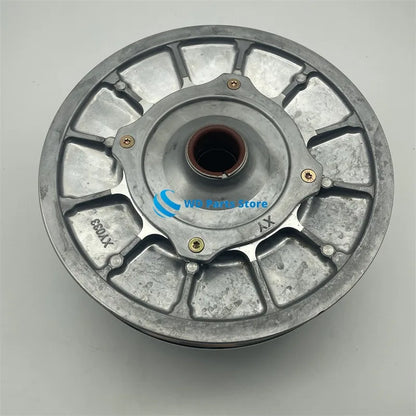 Secondary Driven Clutch Assembly for Polaris RZR XP 1000 (2016–2021)