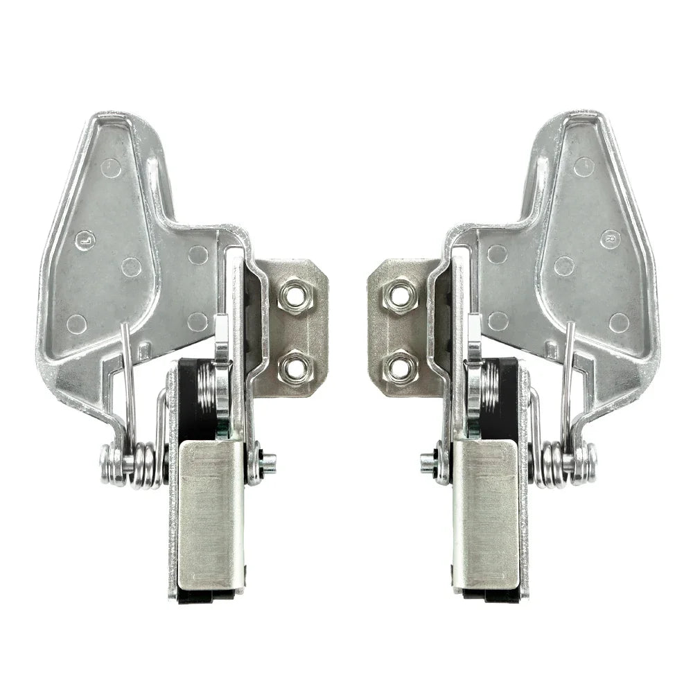 Left & Right Door Latch Lock Assembly for Polaris RZR 900, RZR XP 1000 & Ranger XP 1000