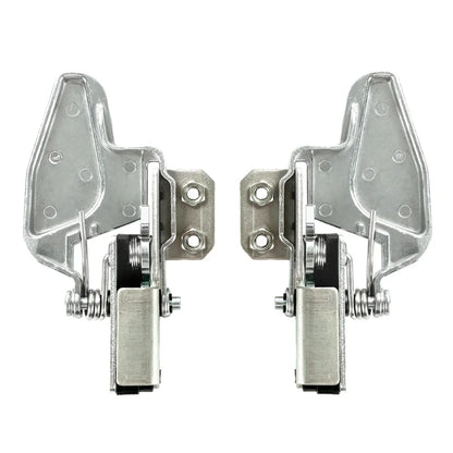 Left & Right Door Latch Lock Assembly for Polaris RZR 900, RZR XP 1000 & Ranger XP 1000