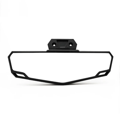 Center Rearview Mirror Replacement for Polaris RZR Pro R & RZR Pro XP