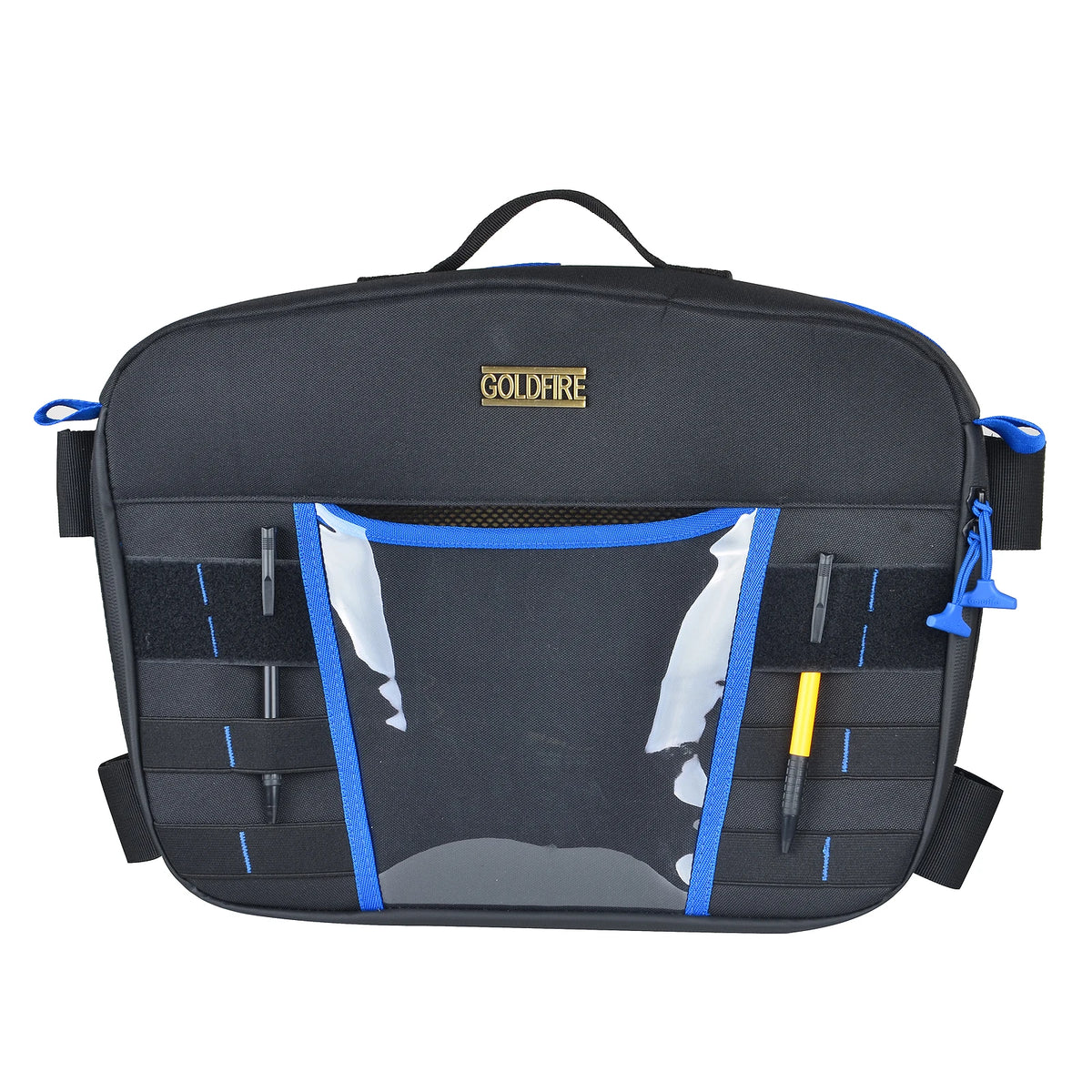 Overhead Roof Storage Bag, 10L for Can-Am Maverick X3 (2017–2026)