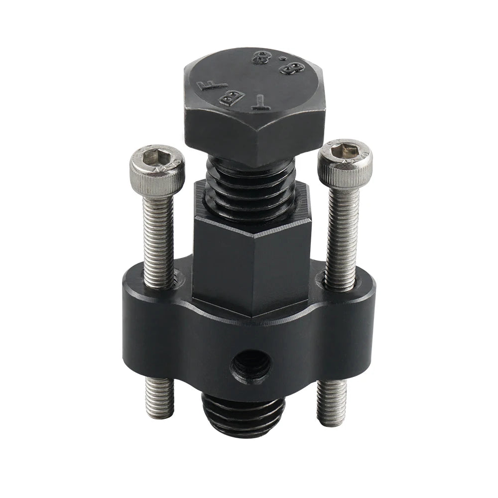 NICECNC Steering Wheel Puller Removal Tool for Polaris RZR XP 1000, RZR 900 & More