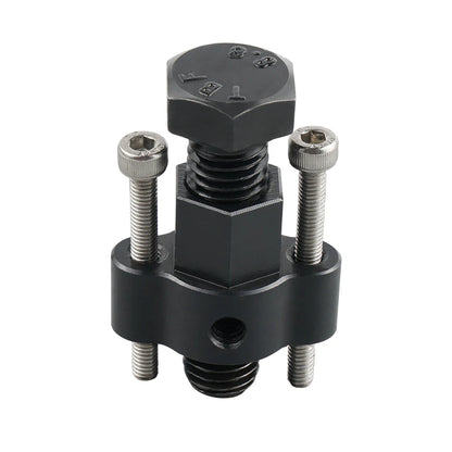 NICECNC Steering Wheel Puller Removal Tool for Polaris RZR XP 1000, RZR 900 & More