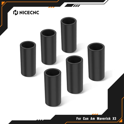 Primary Clutch Weight Bushing Kit for Can-Am Maverick X3, Maverick Trail & More