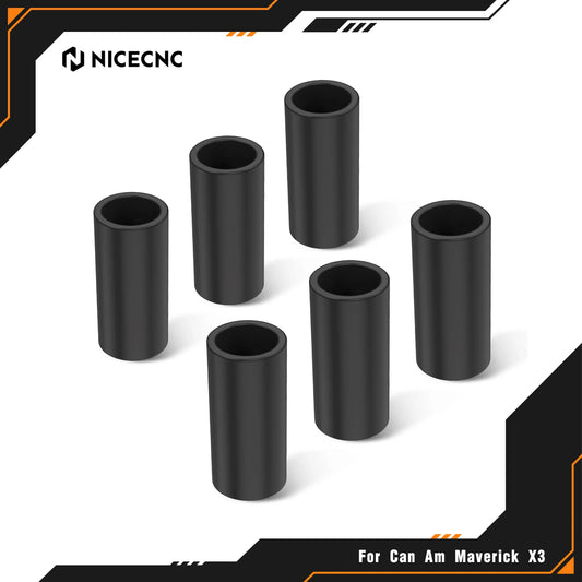 Primary Clutch Weight Bushing Kit for Can-Am Maverick X3, Maverick Trail & More