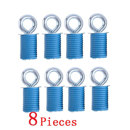 Lock & Ride Eyelet Tie-Down Cargo Anchors for Polaris Ranger XP 1000, Ranger 1000 & Ranger 570