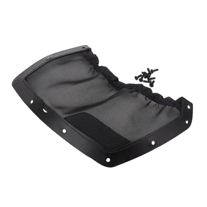 Rear Trunk Cargo Mesh Storage Net for Can-Am Maverick R (2024–2026)