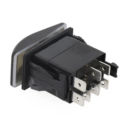 Windshield Wiper Control Switch for Can-Am Defender (2016–2026)