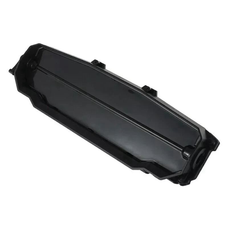 Windshield Roof Vent Install Kit for Can-Am Maverick X3, Maverick Trail & More