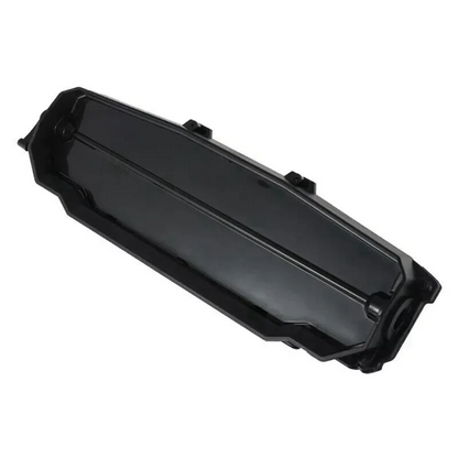 Windshield Roof Vent Install Kit for Can-Am Maverick X3, Maverick Trail & More