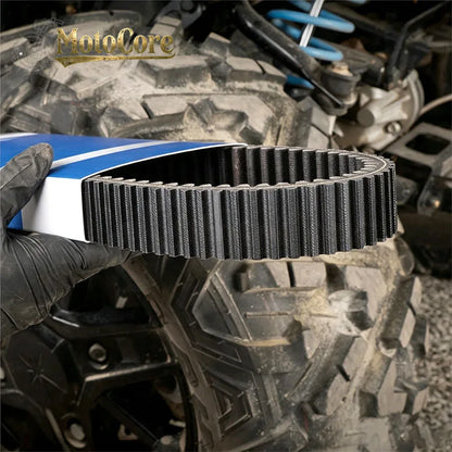 Heavy-Duty Reinforced CVT Drive Belt for Polaris RZR Pro XP, RZR Turbo R & More