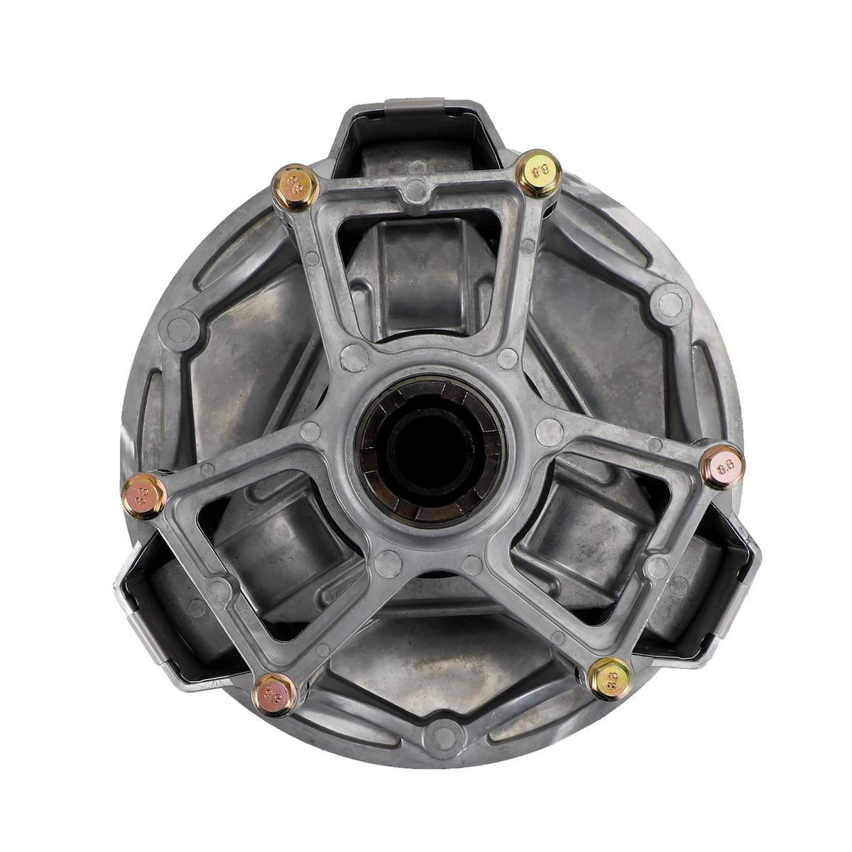 Primary Drive Clutch Assembly, 925cc for Polaris RZR XP Turbo (2016–2020)