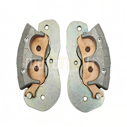 Replacement Brake Caliper Assembly for Can-Am Maverick Sport, Maverick Trail & More
