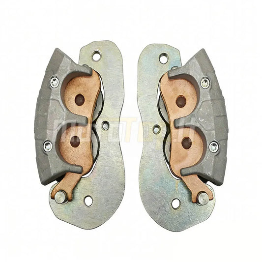 Replacement Brake Caliper Assembly for Can-Am Maverick Sport, Maverick Trail & More
