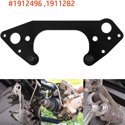 Front Brake Caliper Mounting Bracket for Polaris Ranger XP 900, RZR XP 1000 & RZR 900