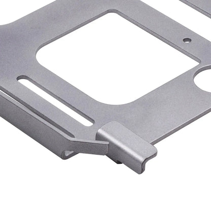 Seat Base Adapters (Set of 2) for Polaris RZR 570, RZR 900 & RZR XP 1000