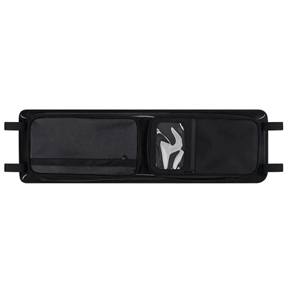 Waterproof Overhead Roof Storage Bag with Phone Holder for Polaris RZR XP 1000 & RZR XP Turbo
