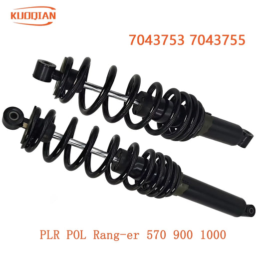 Replacement Front or Rear Shock Absorber for Polaris Ranger 570, Ranger XP 900 & Ranger XP 1000