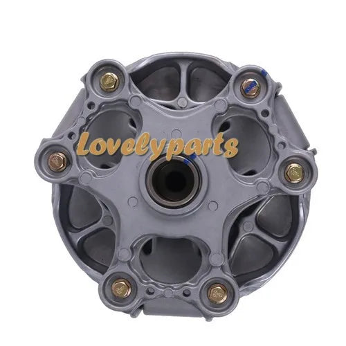 Primary Drive Clutch Assembly for Polaris RZR Pro XP (2020–2023)