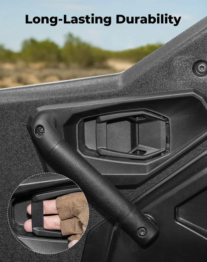 Inside Door Handle Assembly for Polaris General (2016–2025)