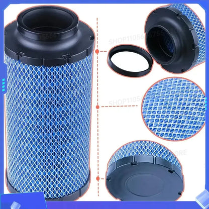 Engine Air Filter Replacement for Polaris RZR XP 1000 & RZR XP Turbo
